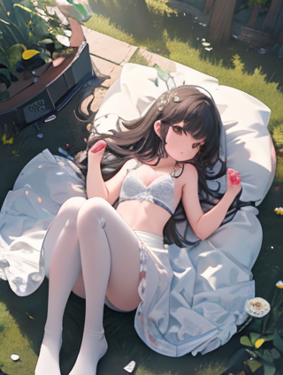 标题：科技与医疗：携手共进，共创未来
